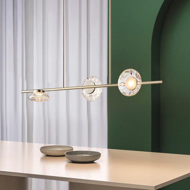 Ceto Chandelier