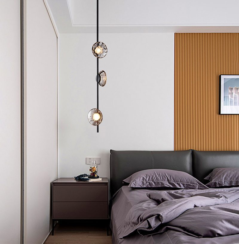 Ceto Chandelier