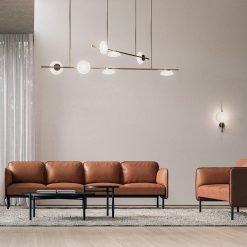 Ceto Chandelier