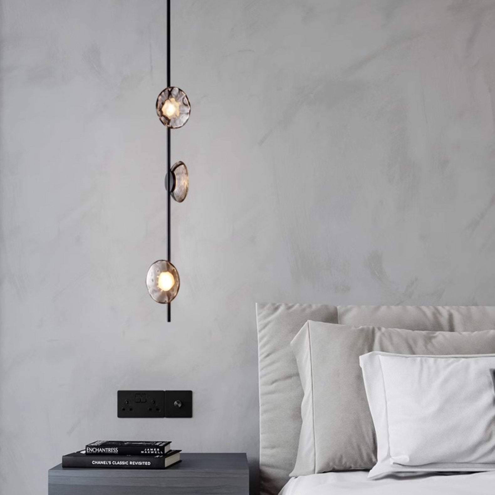 Ceto Chandelier