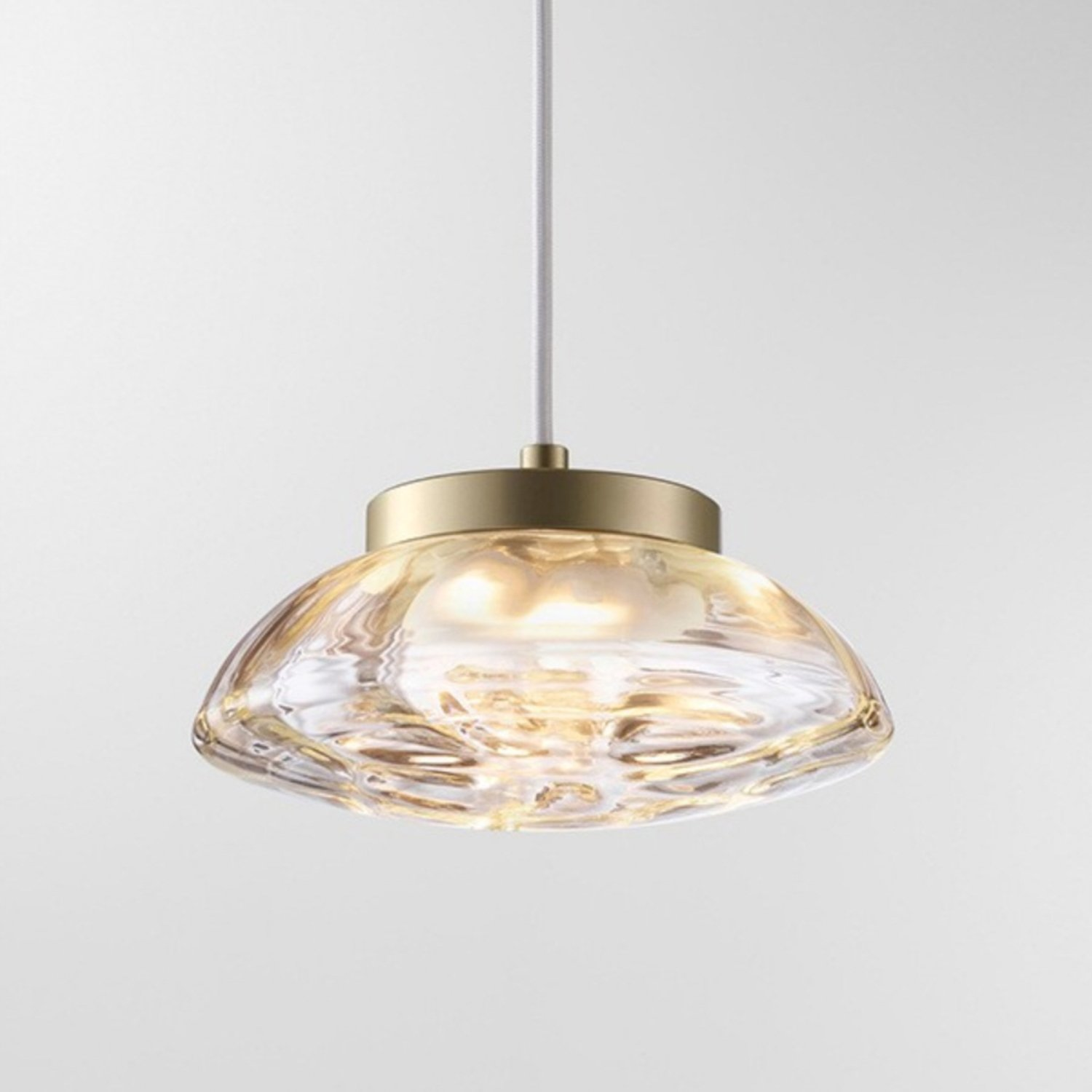 Ceto Pendant Light