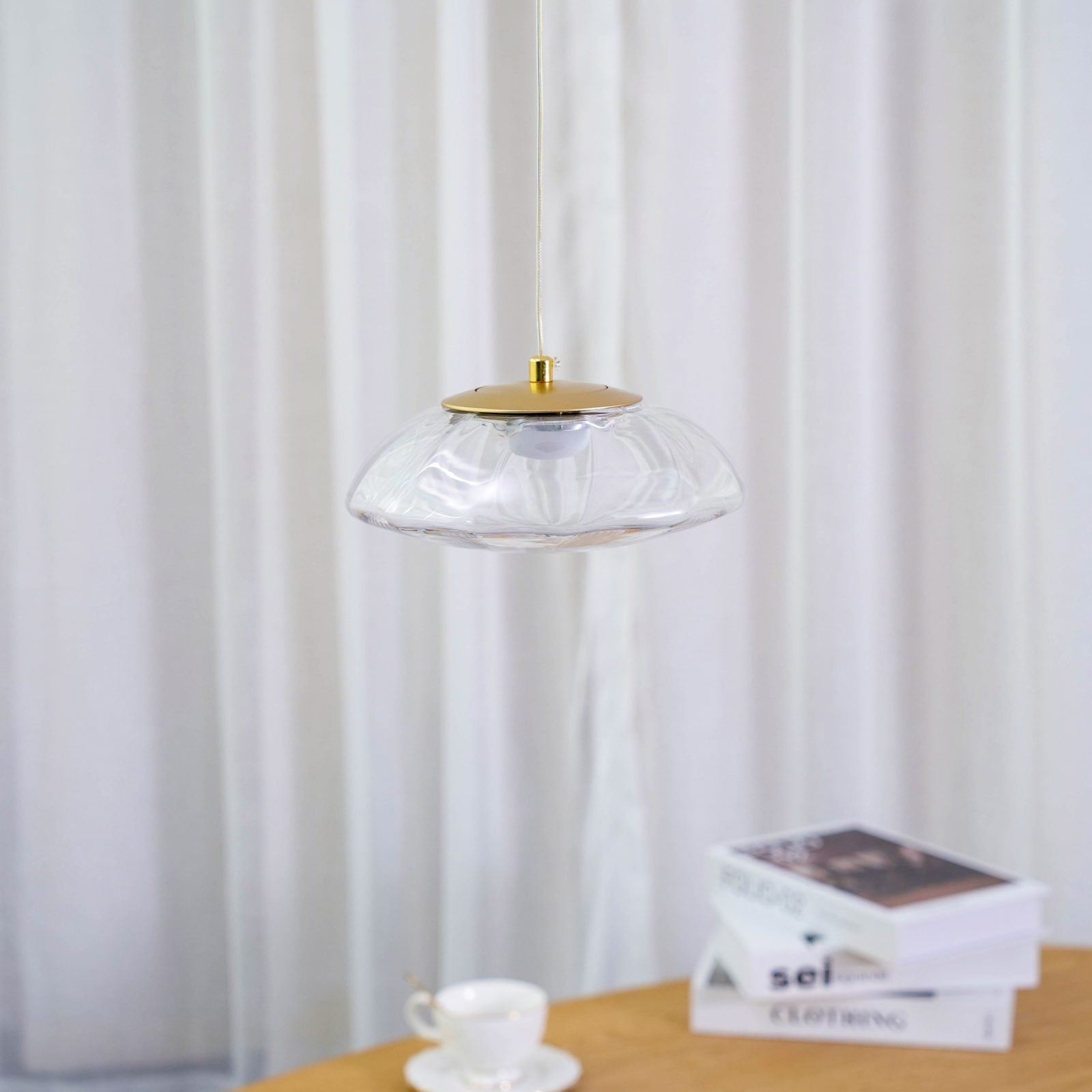 Ceto Pendant Light