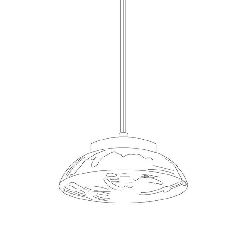 Ceto Pendant Light