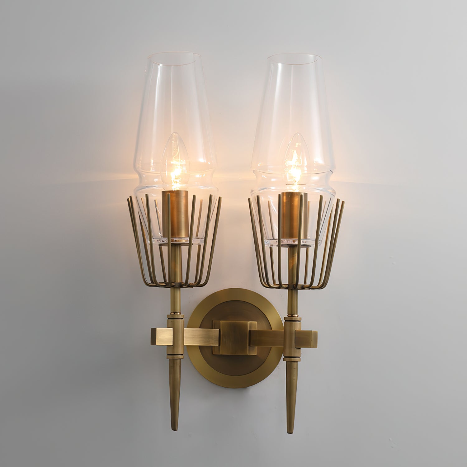 Chaillot Wall Lamp