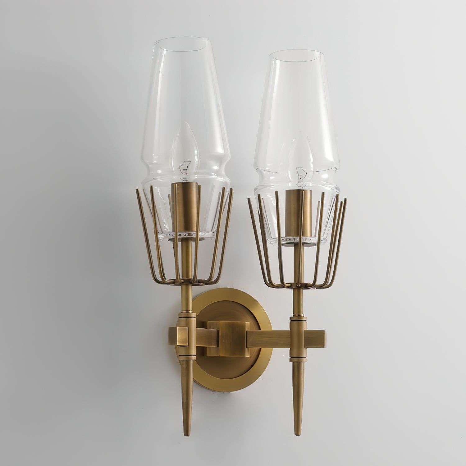 Chaillot Wall Lamp