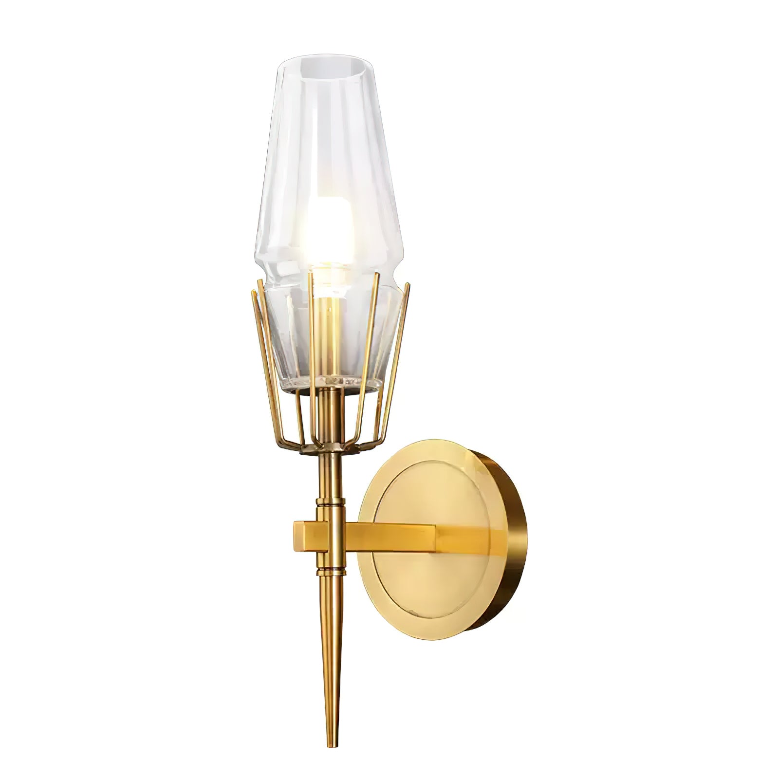 Chaillot Wall Lamp