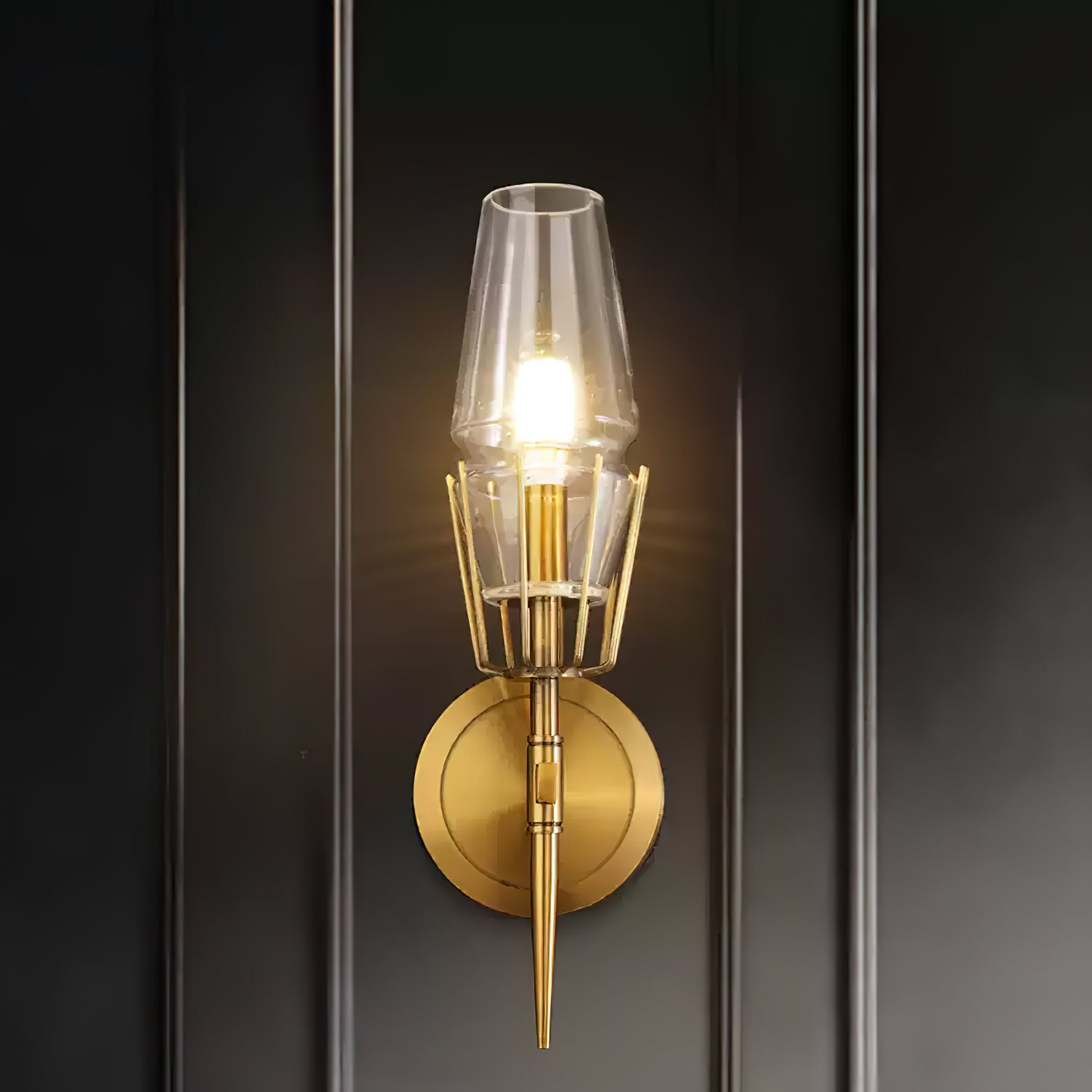 Chaillot Wall Lamp