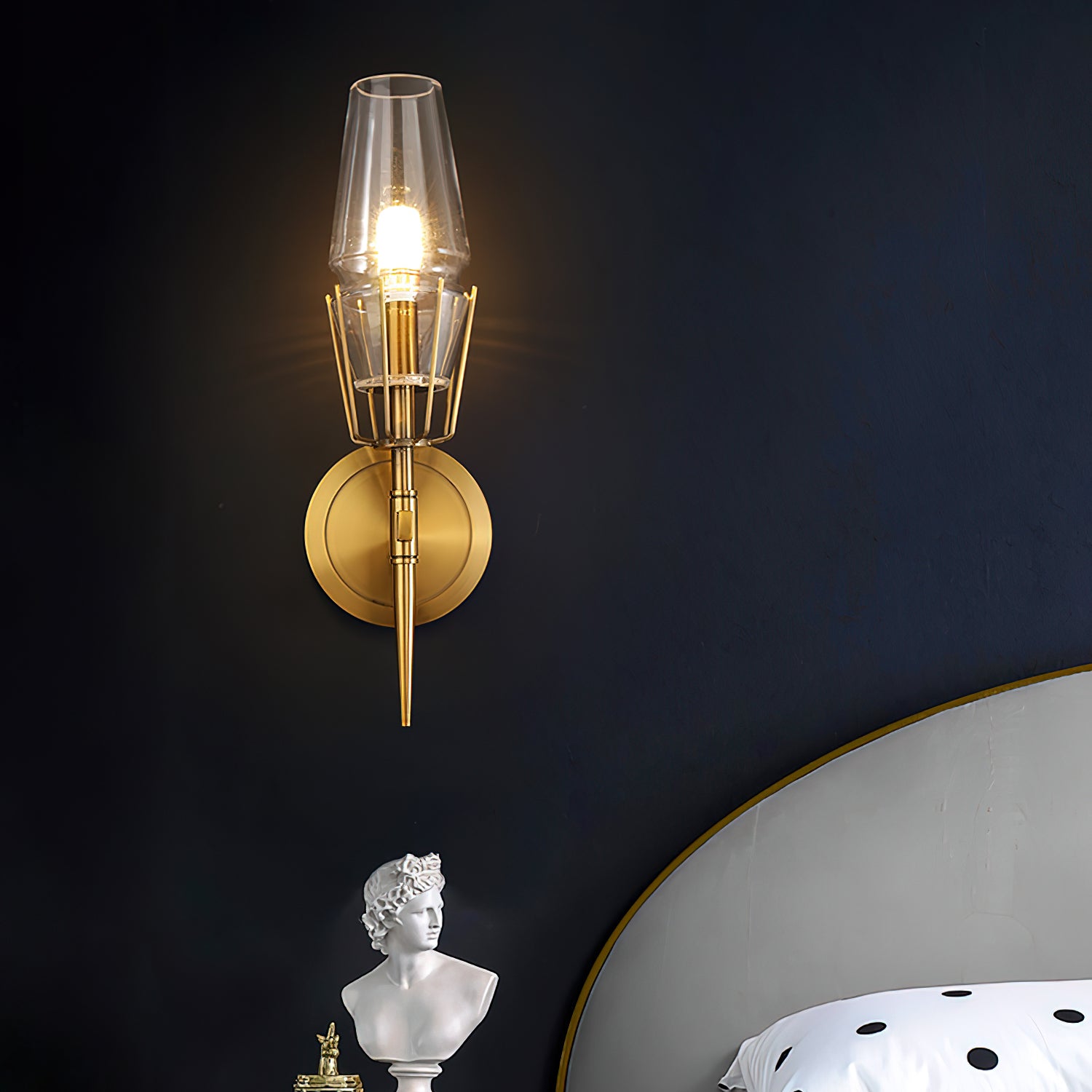 Chaillot Wall Lamp