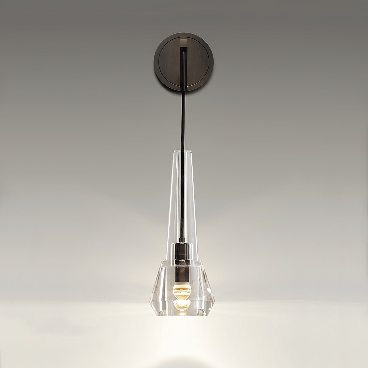 Chamonix Wall Lamp