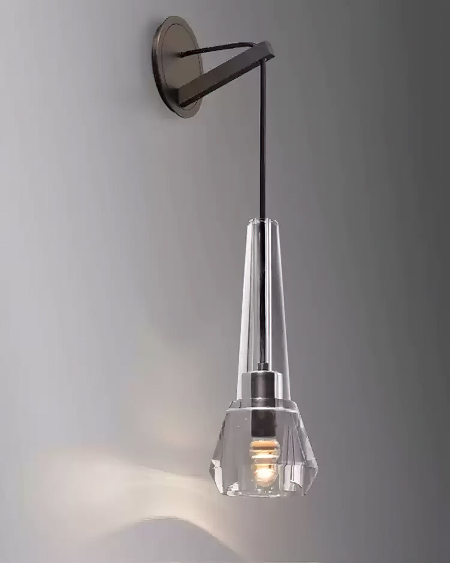 Chamonix Wall Lamp