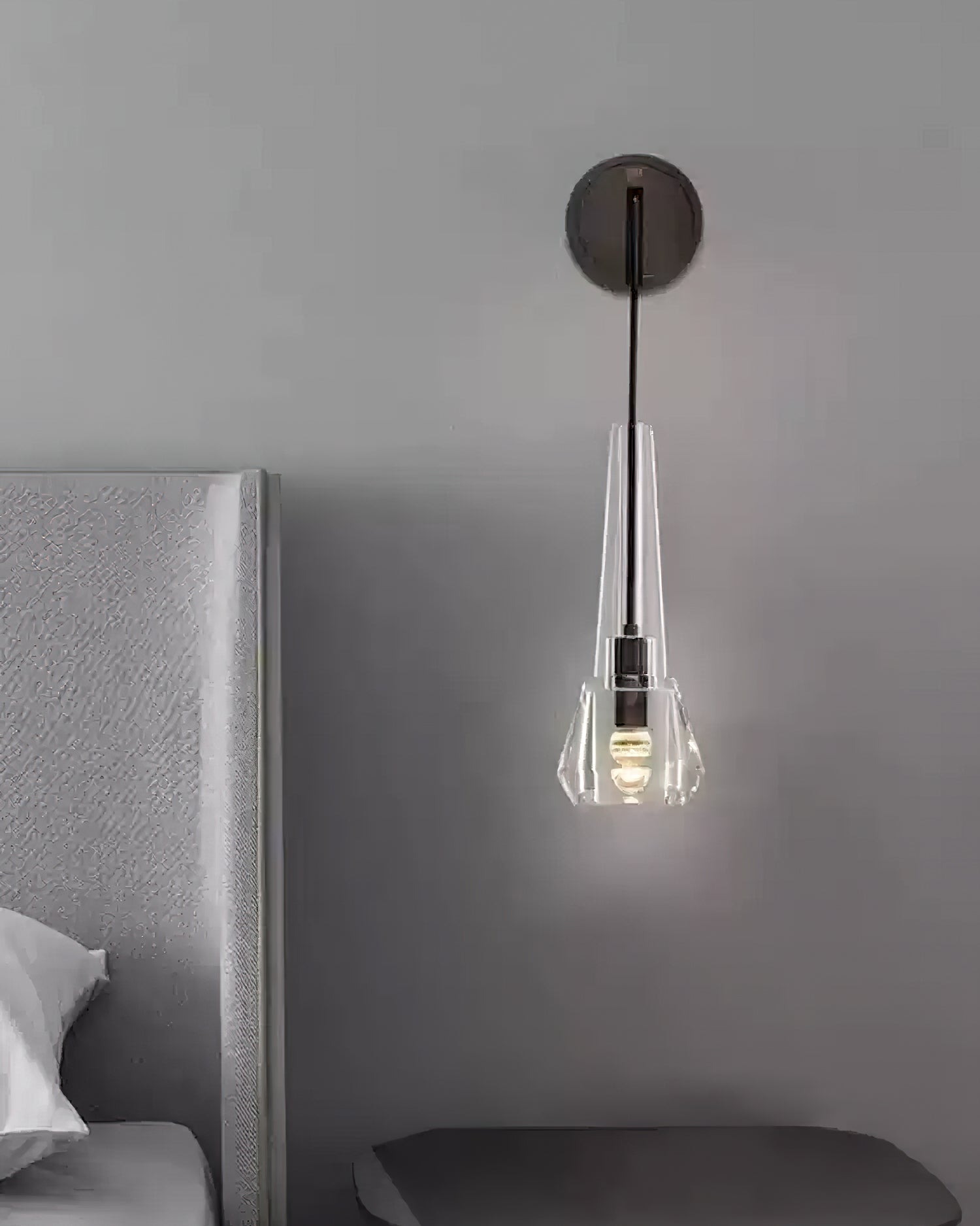 Chamonix Wall Lamp