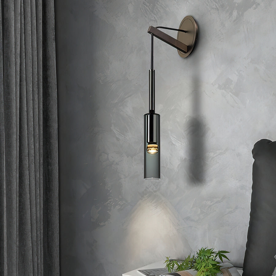 Charlot Wall Lamp – detail 2
