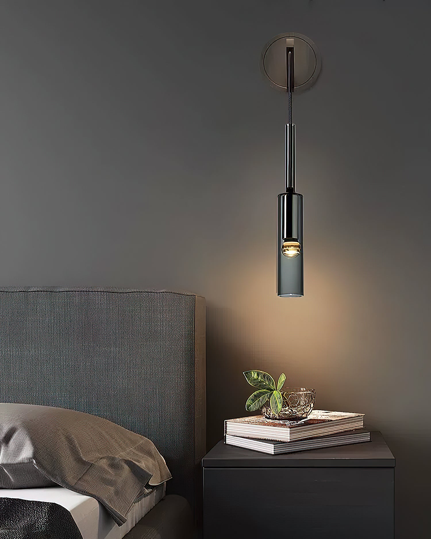 Charlot Wall Lamp