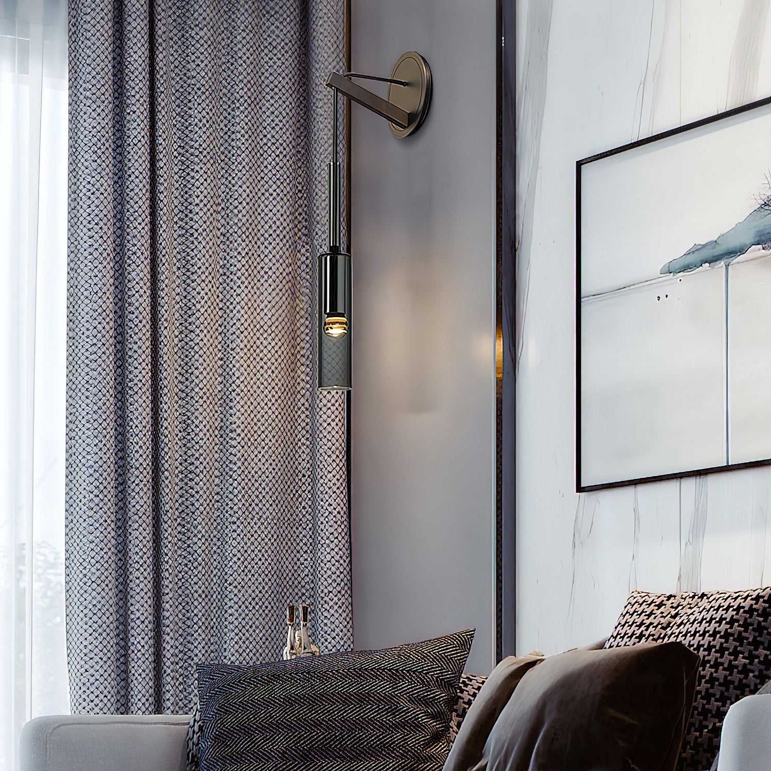 Charlot Wall Lamp