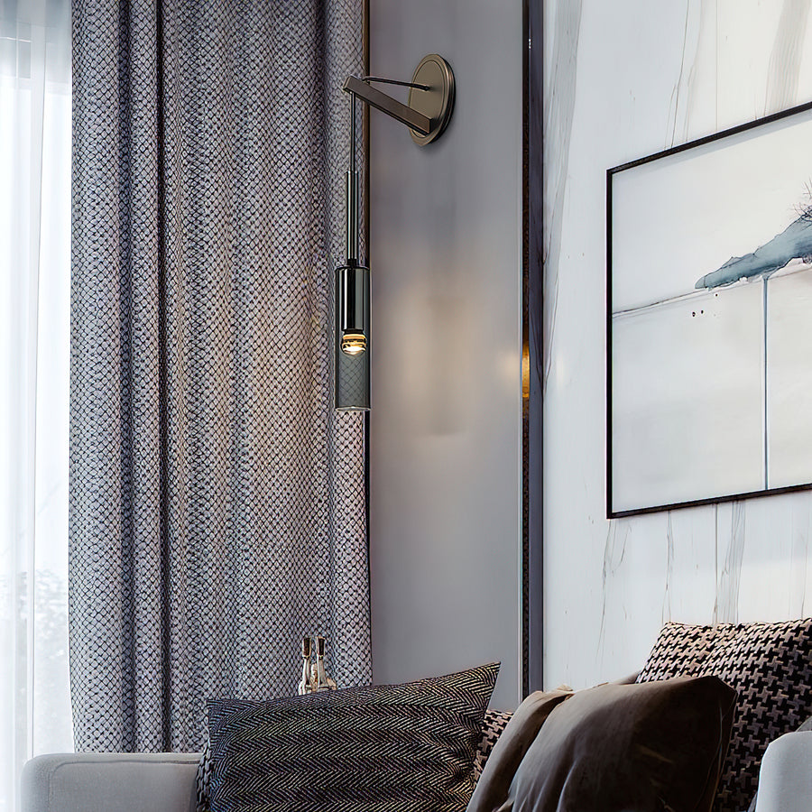 Charlot Wall Lamp – detail 4