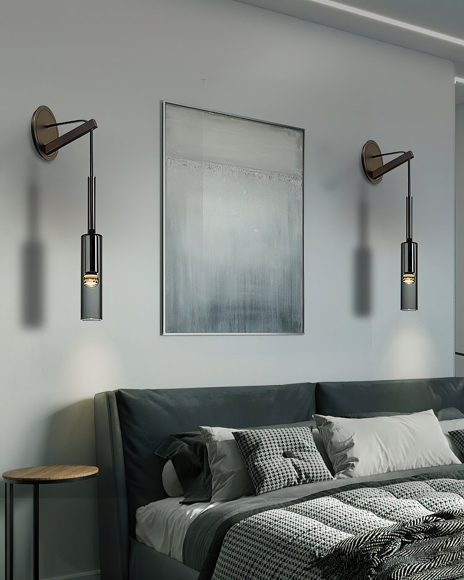 Charlot Wall Lamp