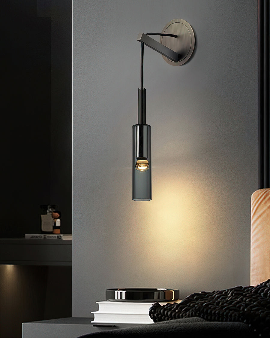 Charlot Wall Lamp – detail 6
