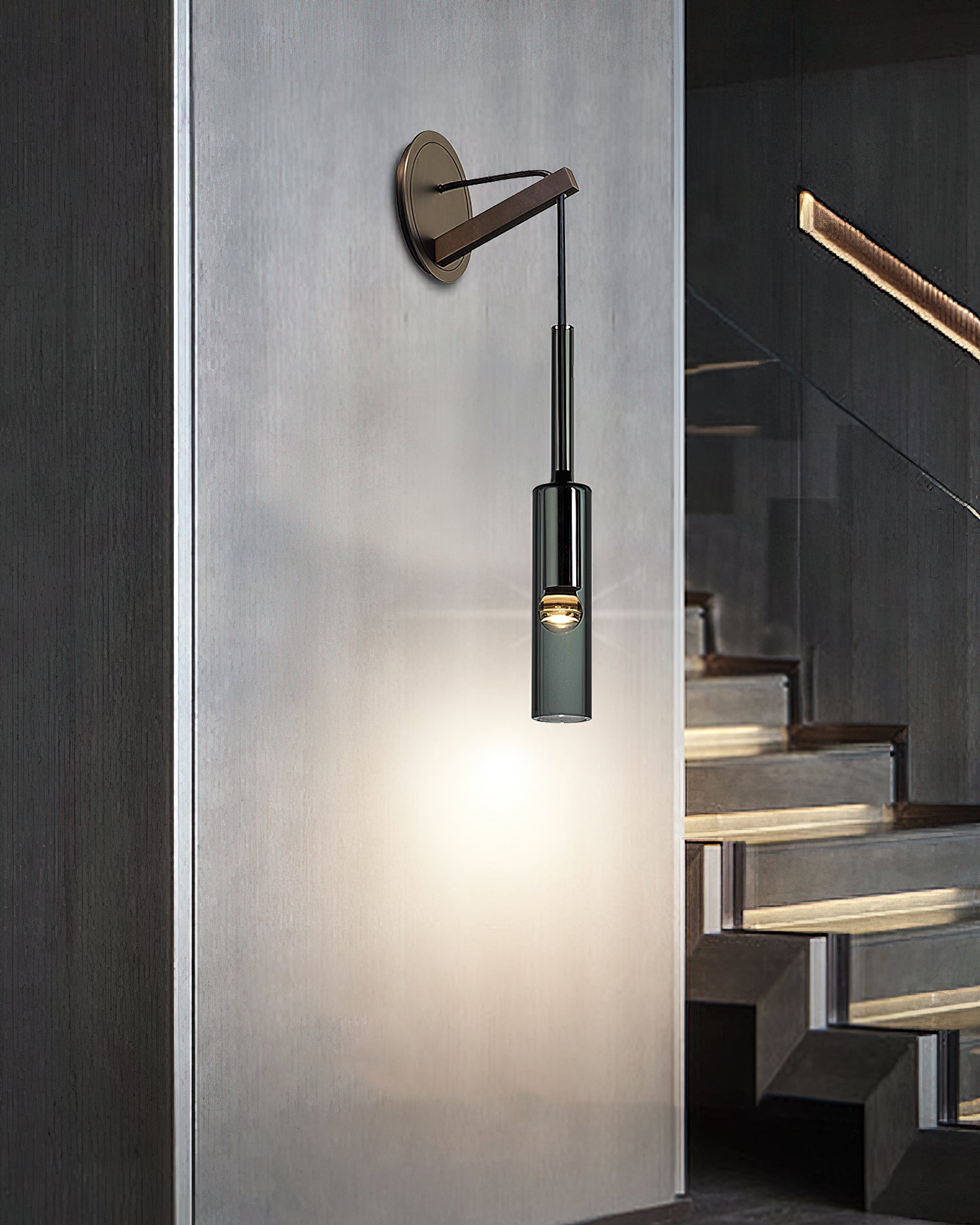 Charlot Wall Lamp