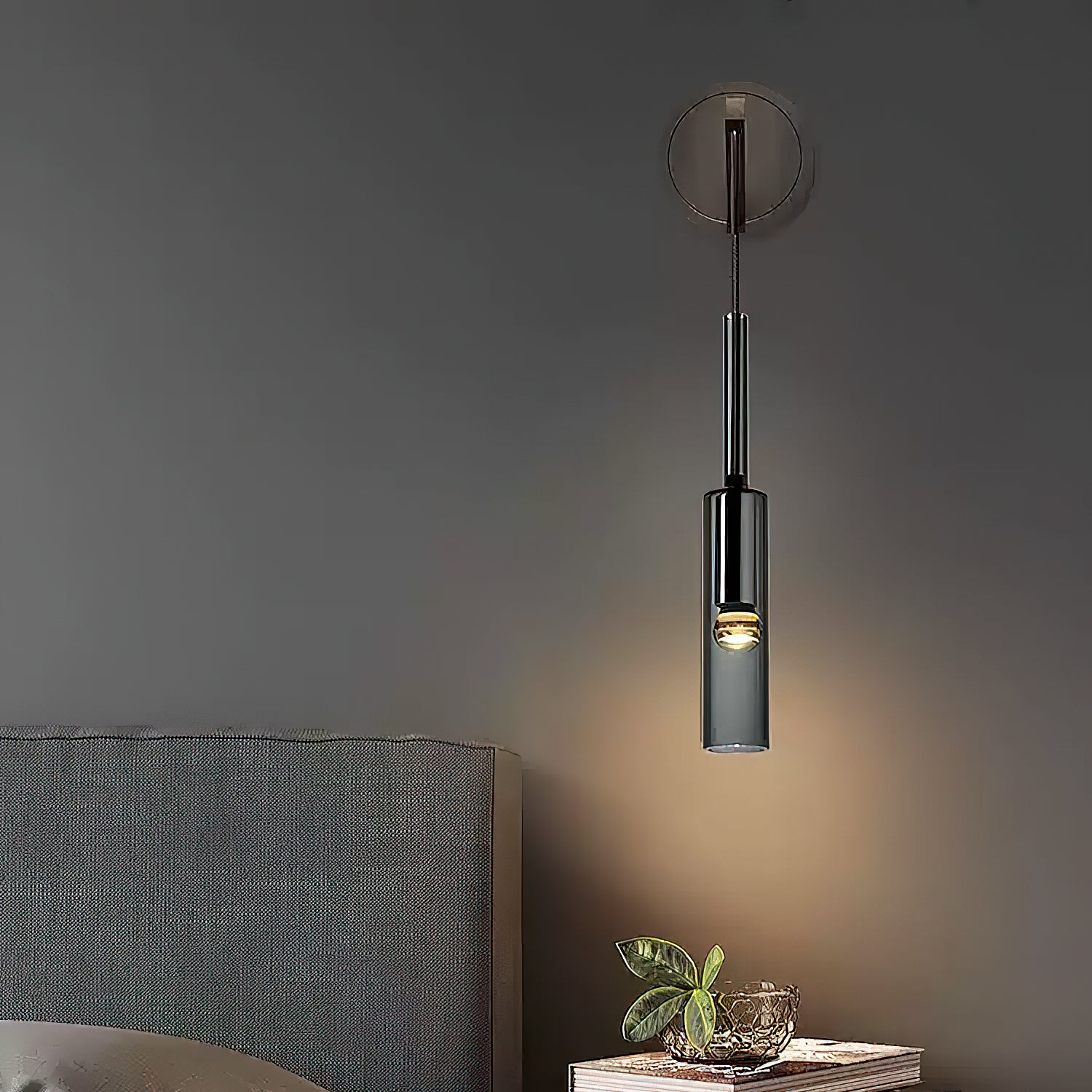 Charlot Wall Lamp