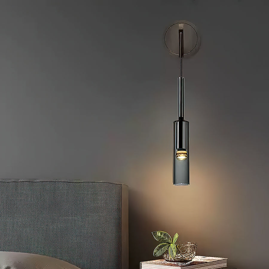 Charlot Wall Lamp – detail 3
