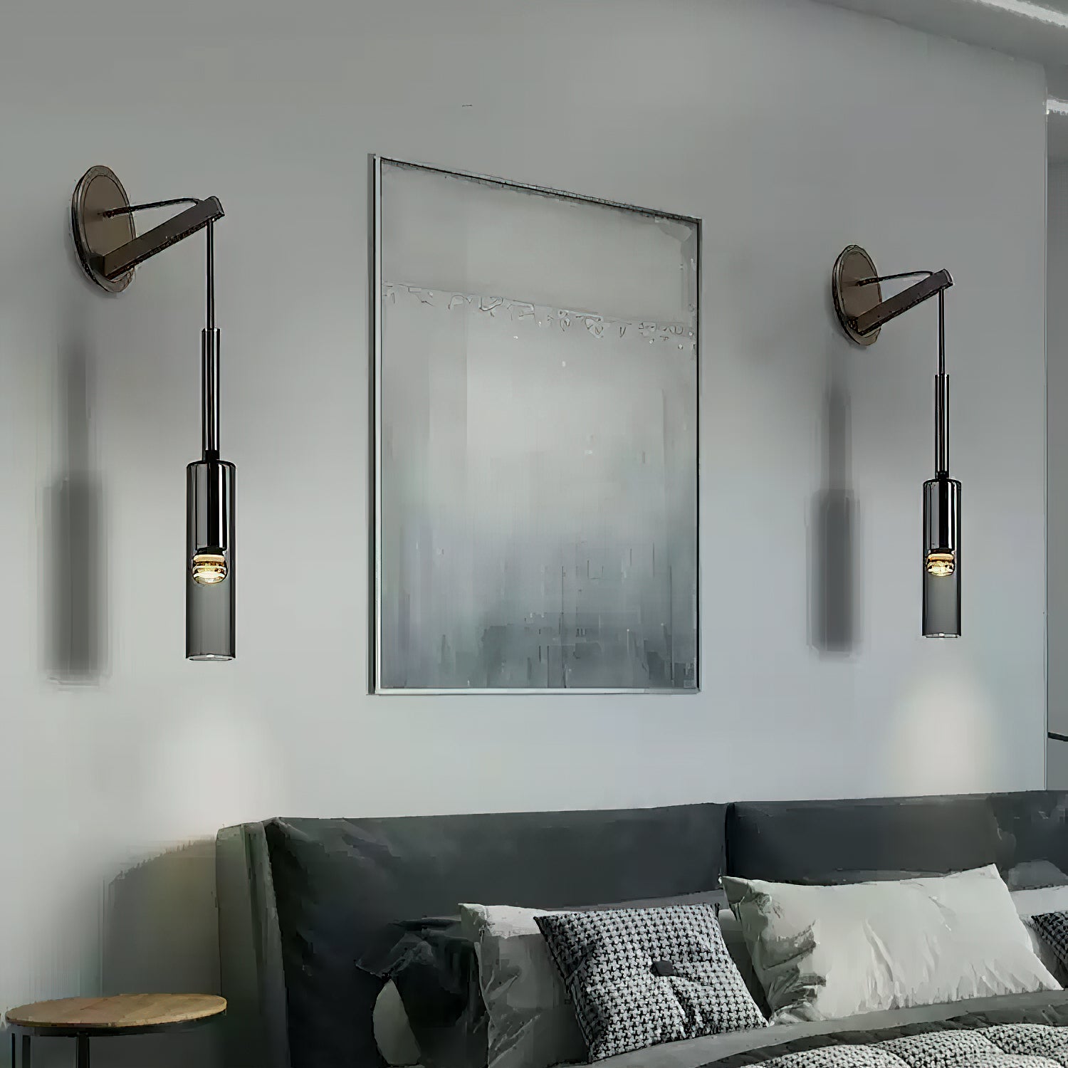 Charlot Wall Lamp