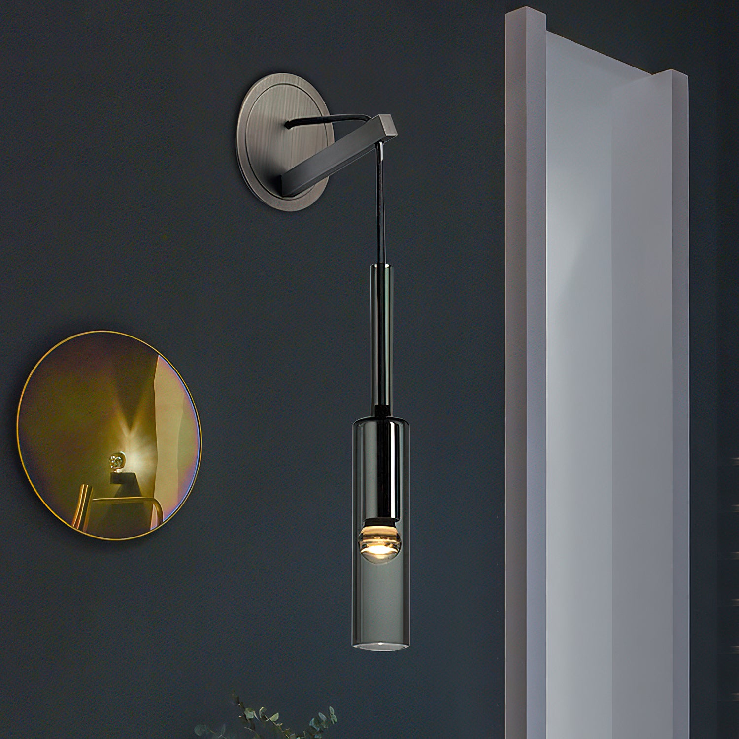 Charlot Wall Lamp