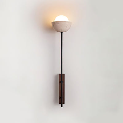 Dia 15cm x H 88cm / ∅ 5.9” x H 34.6“