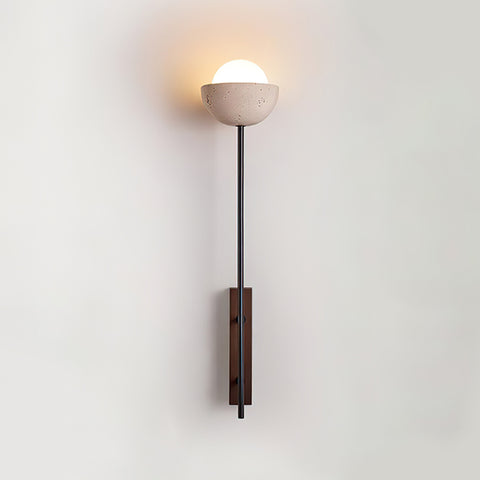 Dia 15cm x H 88cm / ∅ 5.9” x H 34.6“