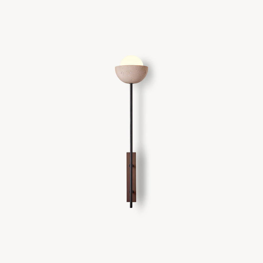 Chelvey Wall Light
