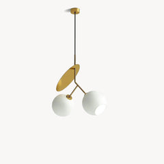 Suspension Cherry
