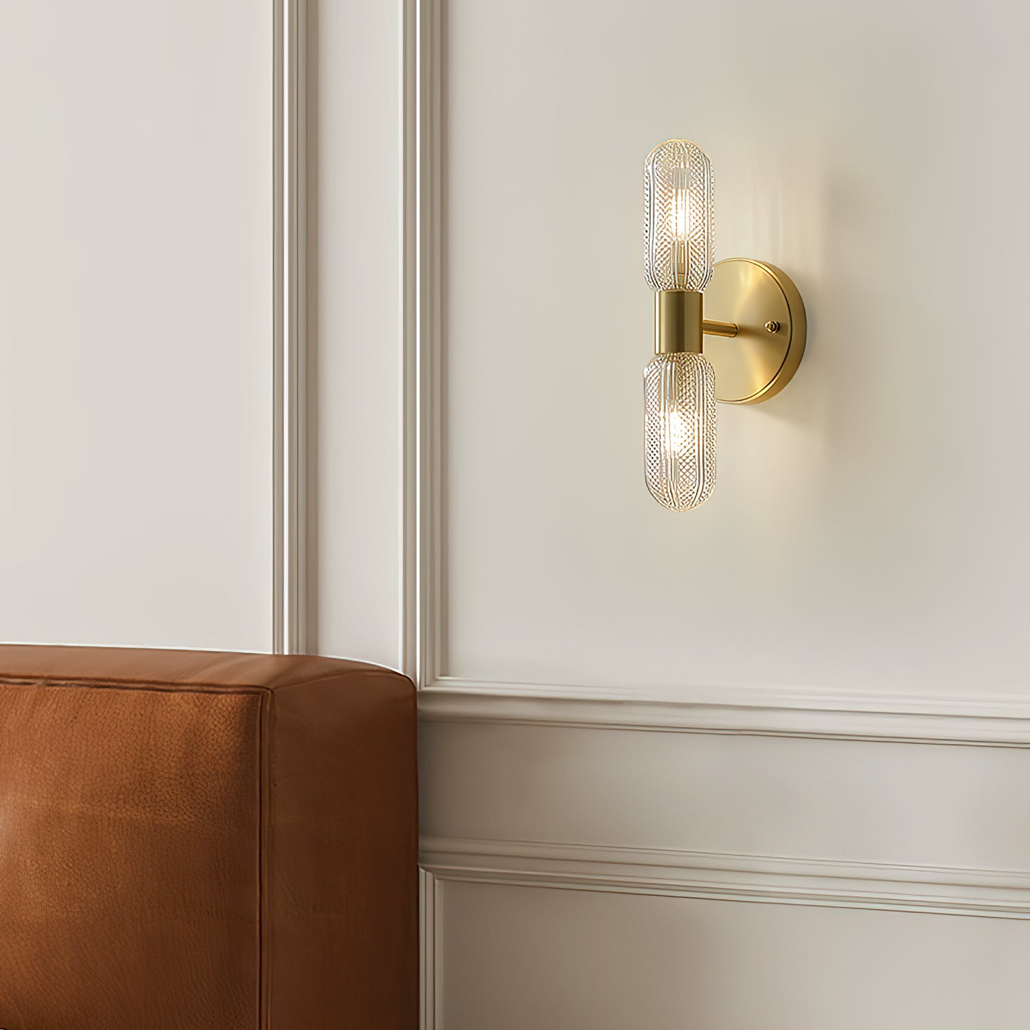 Chiswick Wall Light