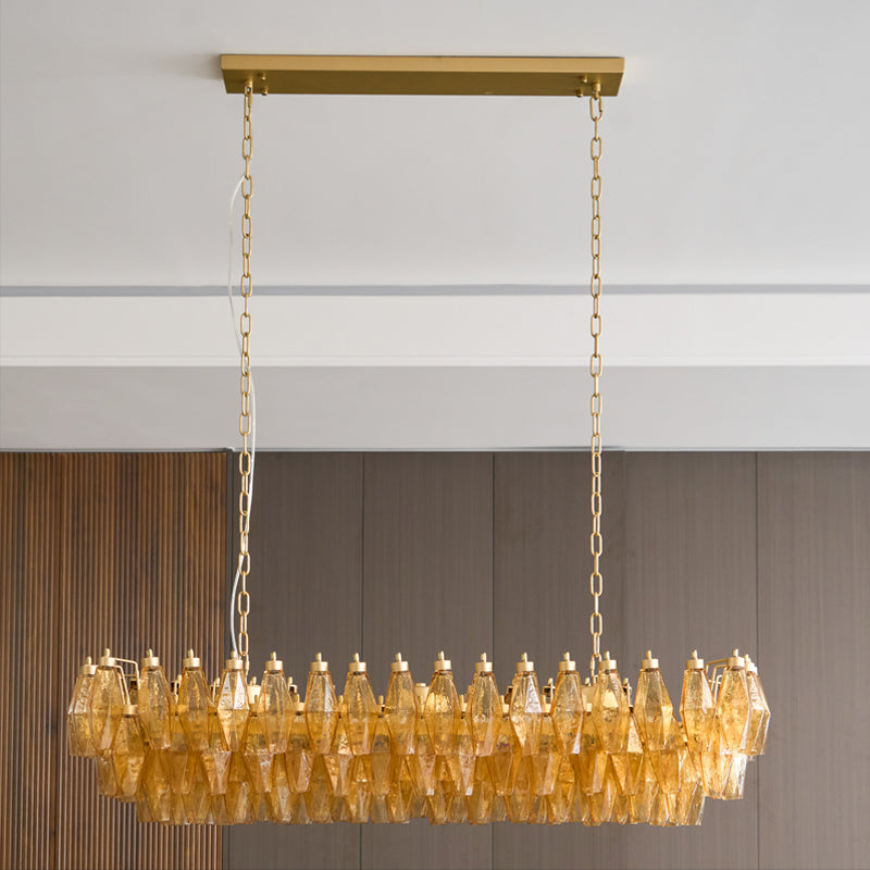 Ciara Chandelier – detail 3