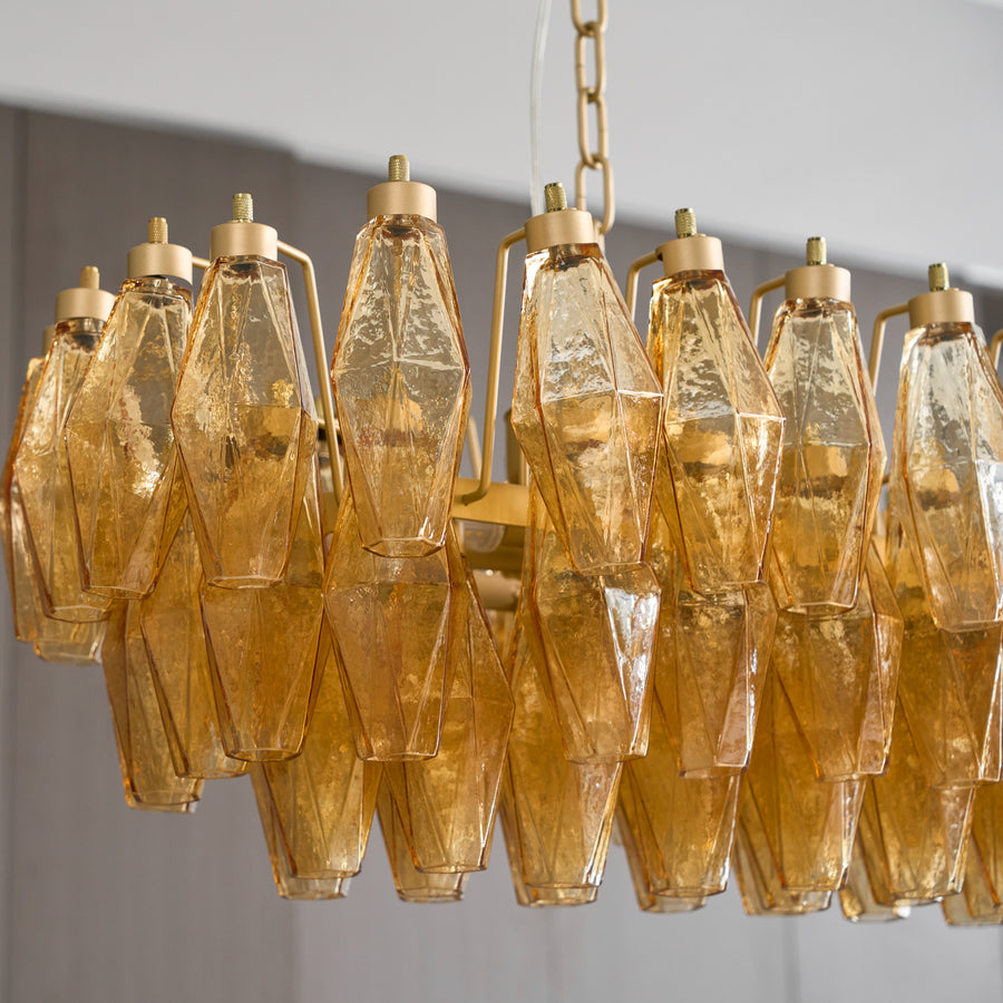 Ciara Chandelier – detail 6