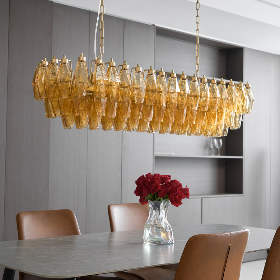 Ciara Chandelier – detail 2