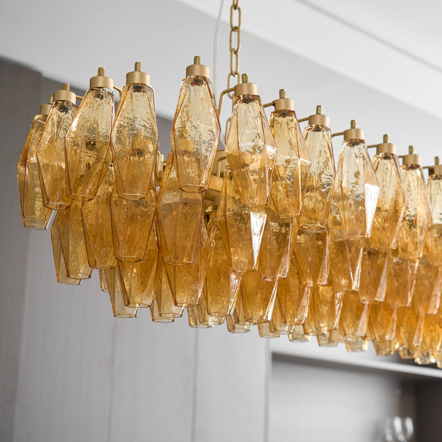 Ciara Chandelier – detail 7