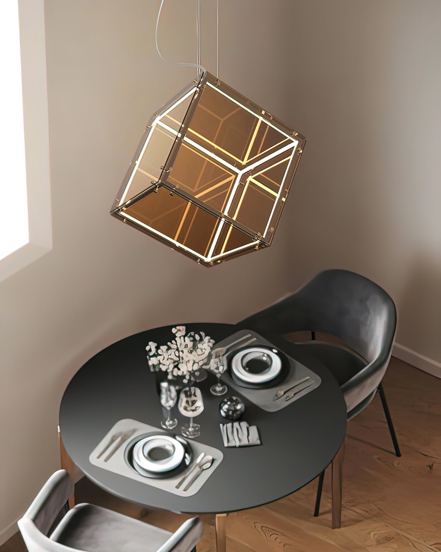 Cicero Pendant Light