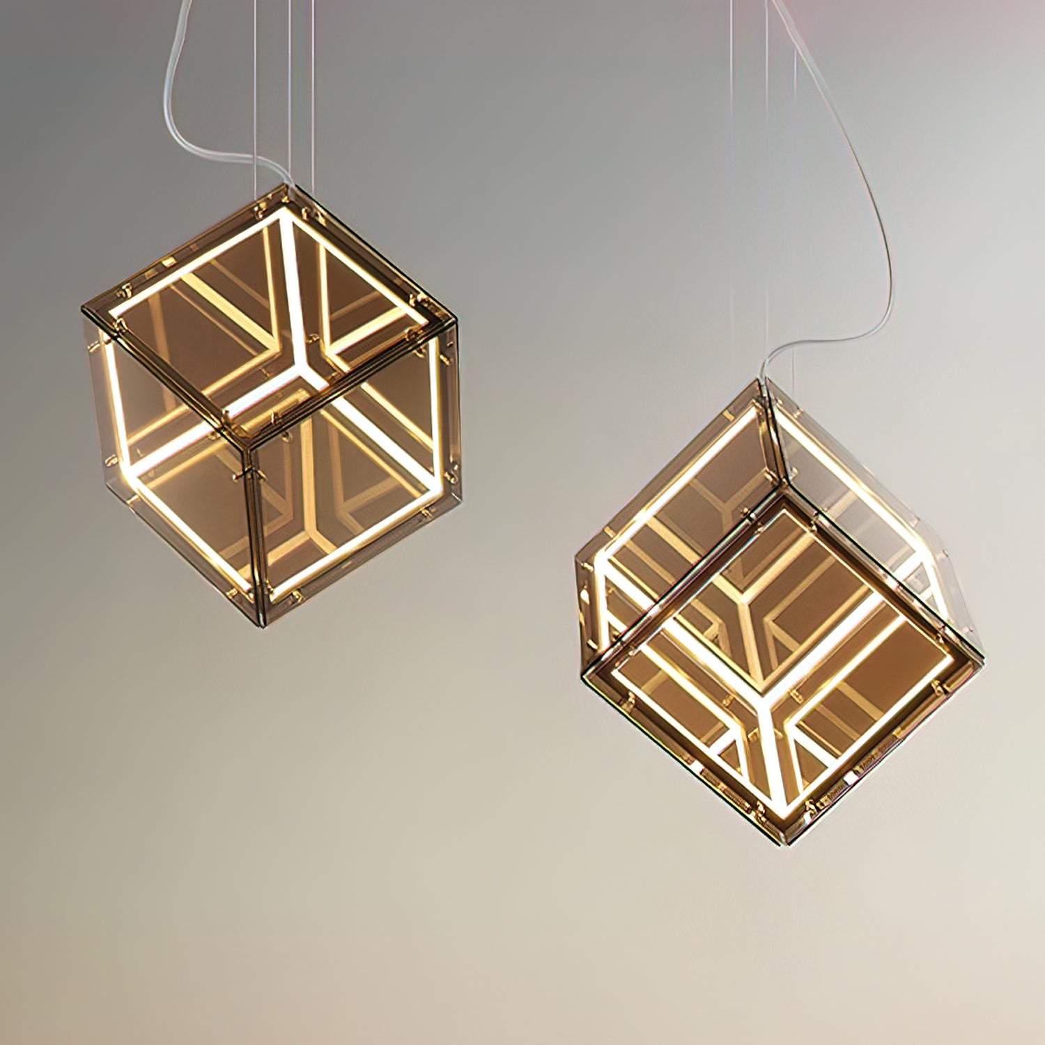 Cicero Pendant Light