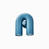 Azul