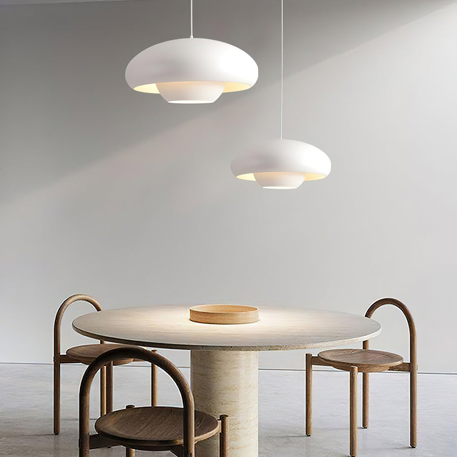 Clifton Pendant Lamp – detail 2