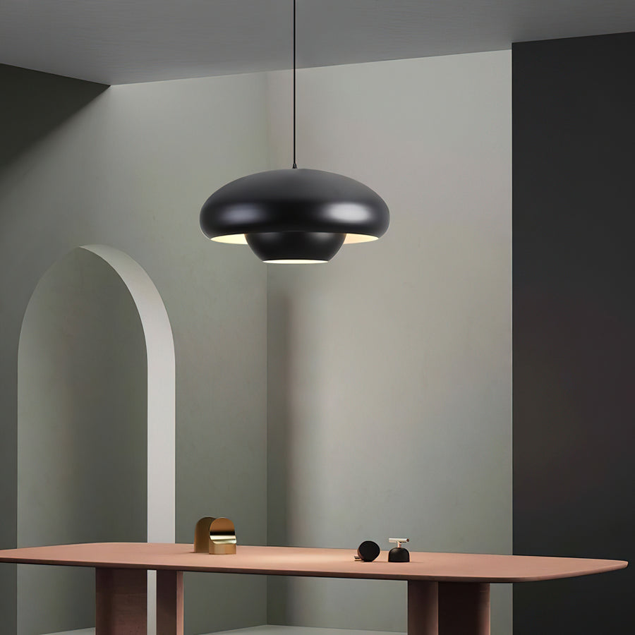 Clifton Pendant Lamp – detail 3