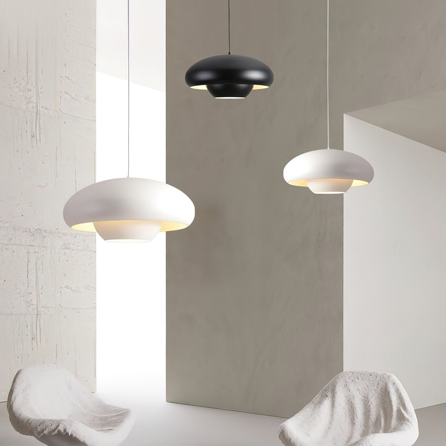 Clifton Pendant Lamp – detail 4