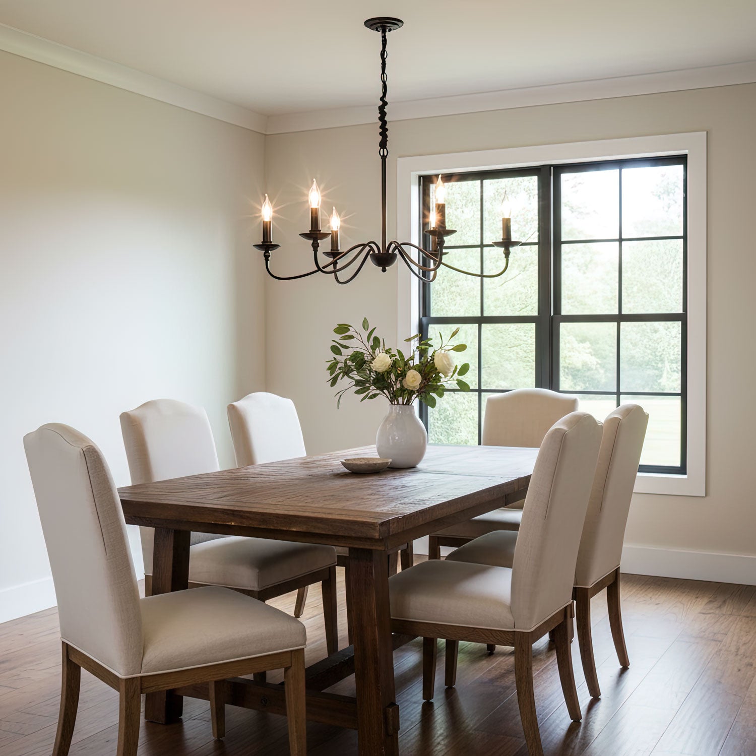 Cohen Chandelier