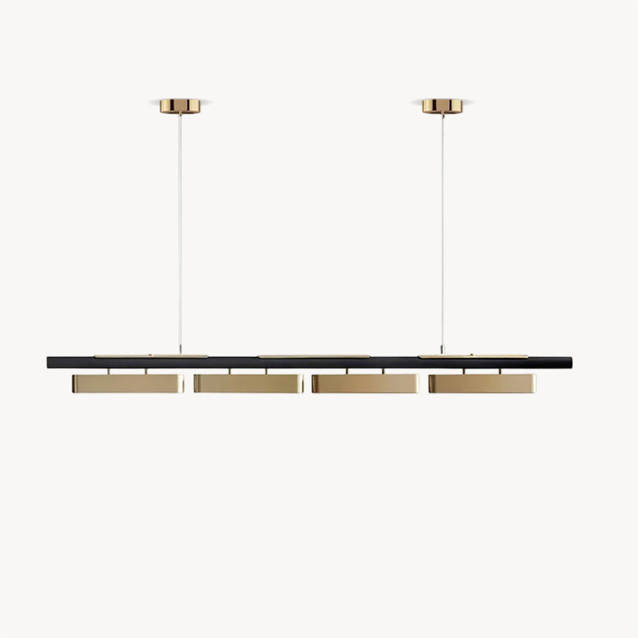 Colt Pendant Light