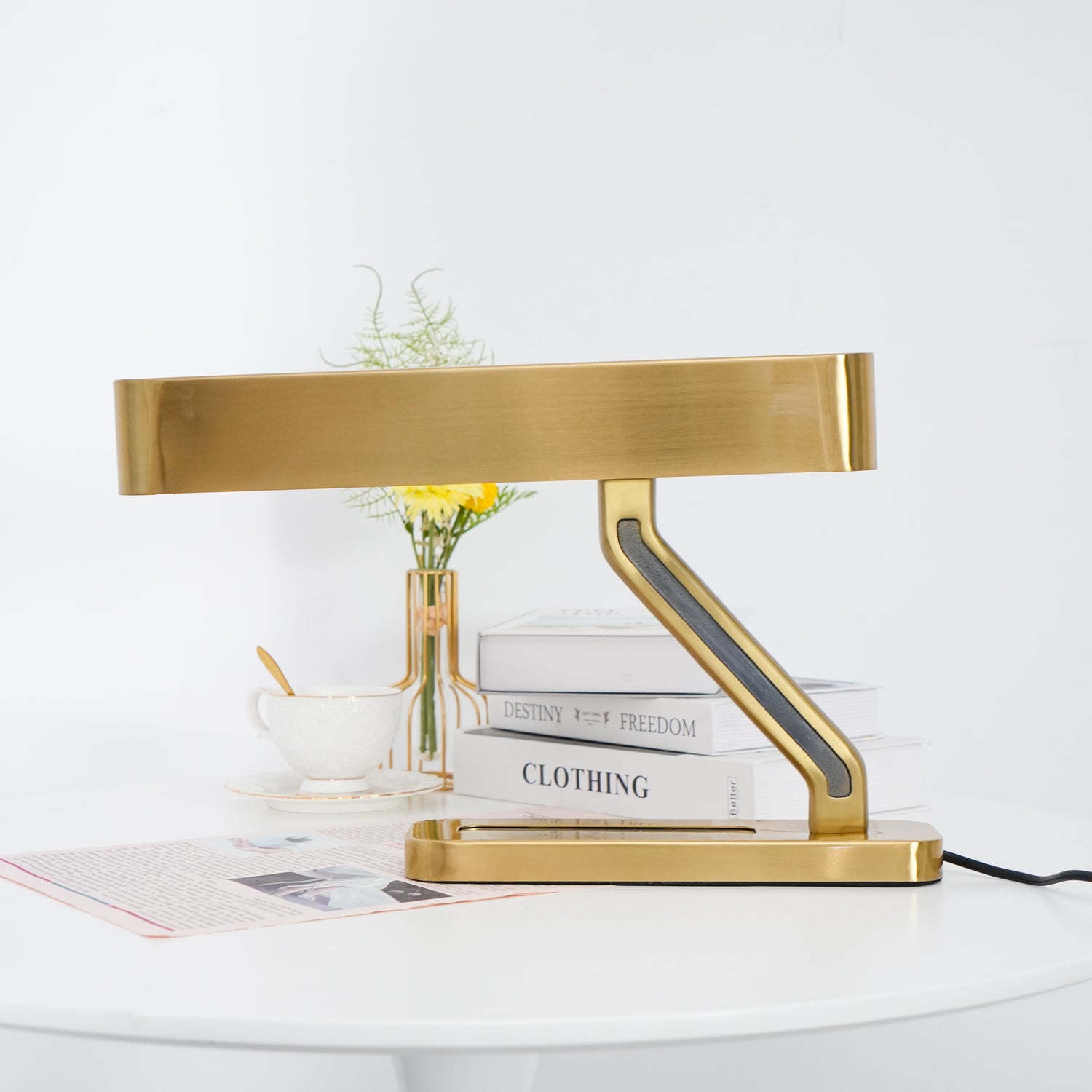 Lampe de table Colt