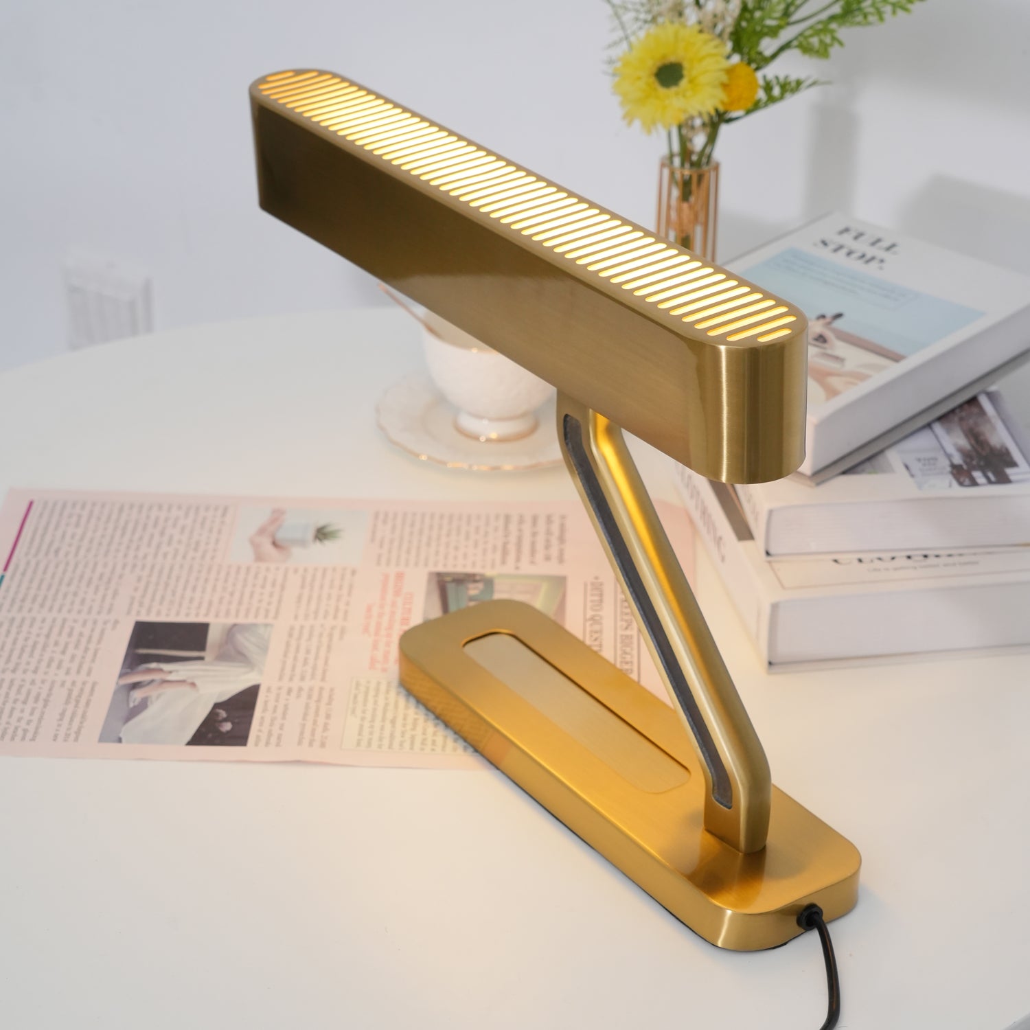 Lampe de table Colt