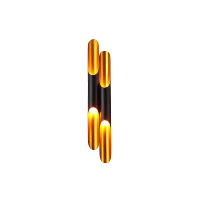 Dia 16cm x H 112cm / ∅ 6.3″ x H 44.1″