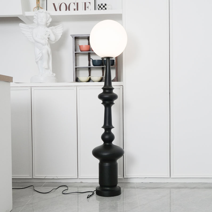 Melrose Floor Lamp – detail 3