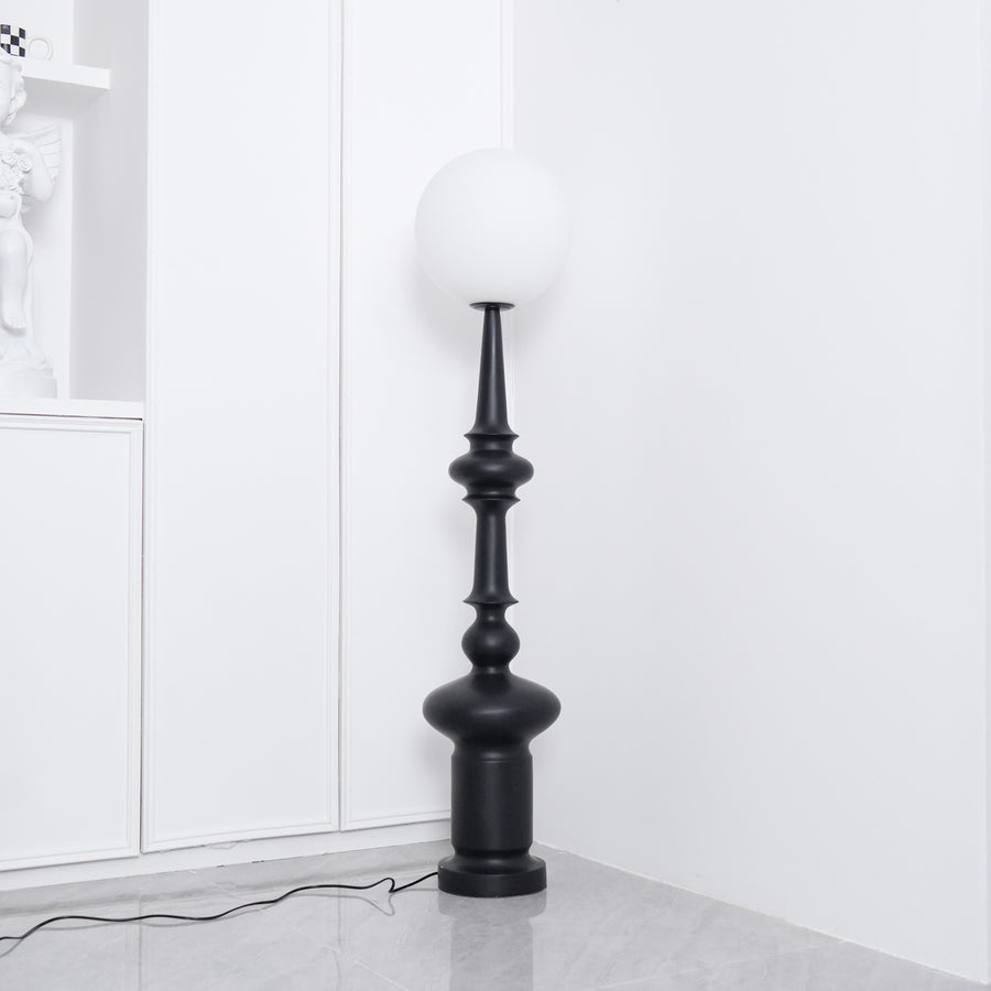 Melrose Floor Lamp – detail 4