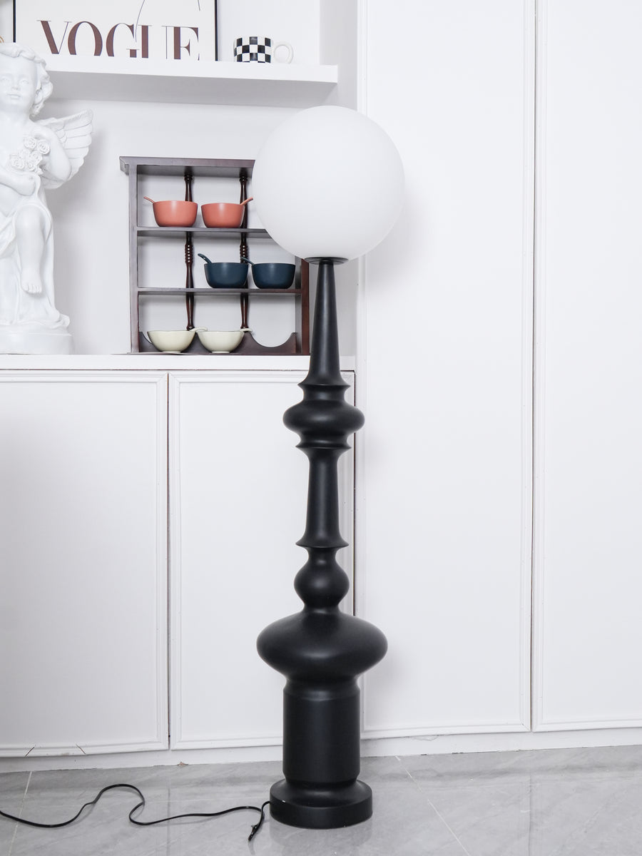 Melrose Floor Lamp – detail 6