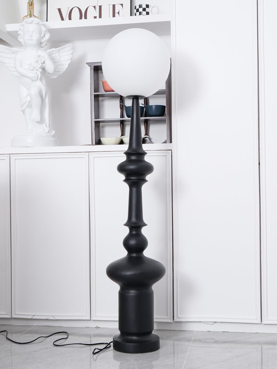 Melrose Floor Lamp – detail 5